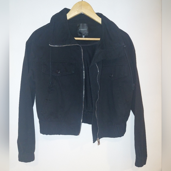 Dynamite Jacket - Picture 2 of 6